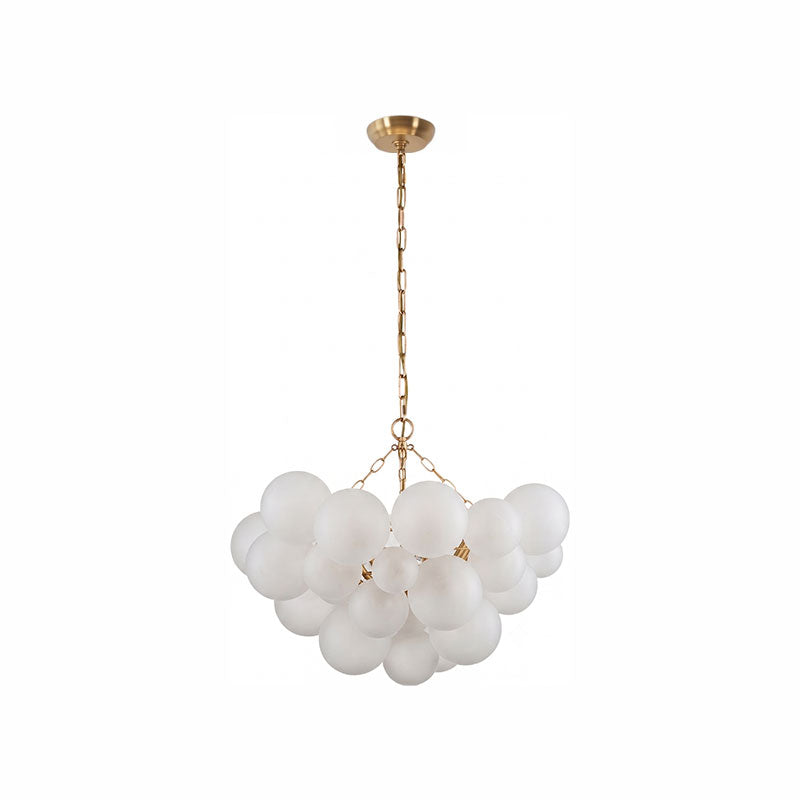 Berrick Globe Chandelier