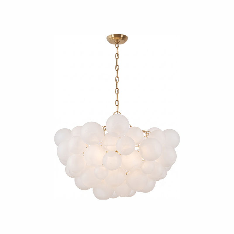 Berrick Globe Chandelier