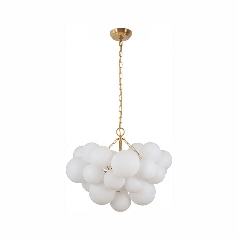 Berrick Globe Chandelier