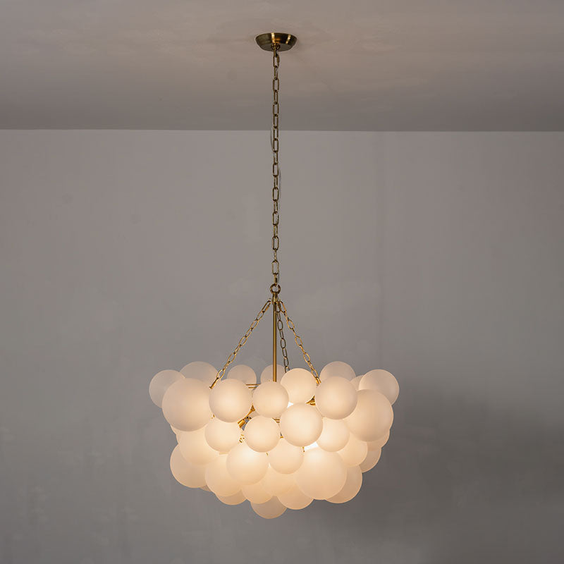 Berrick Globe Chandelier