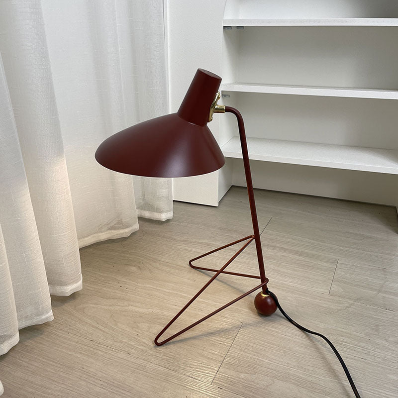 Boman Mid-Century Table Lamp