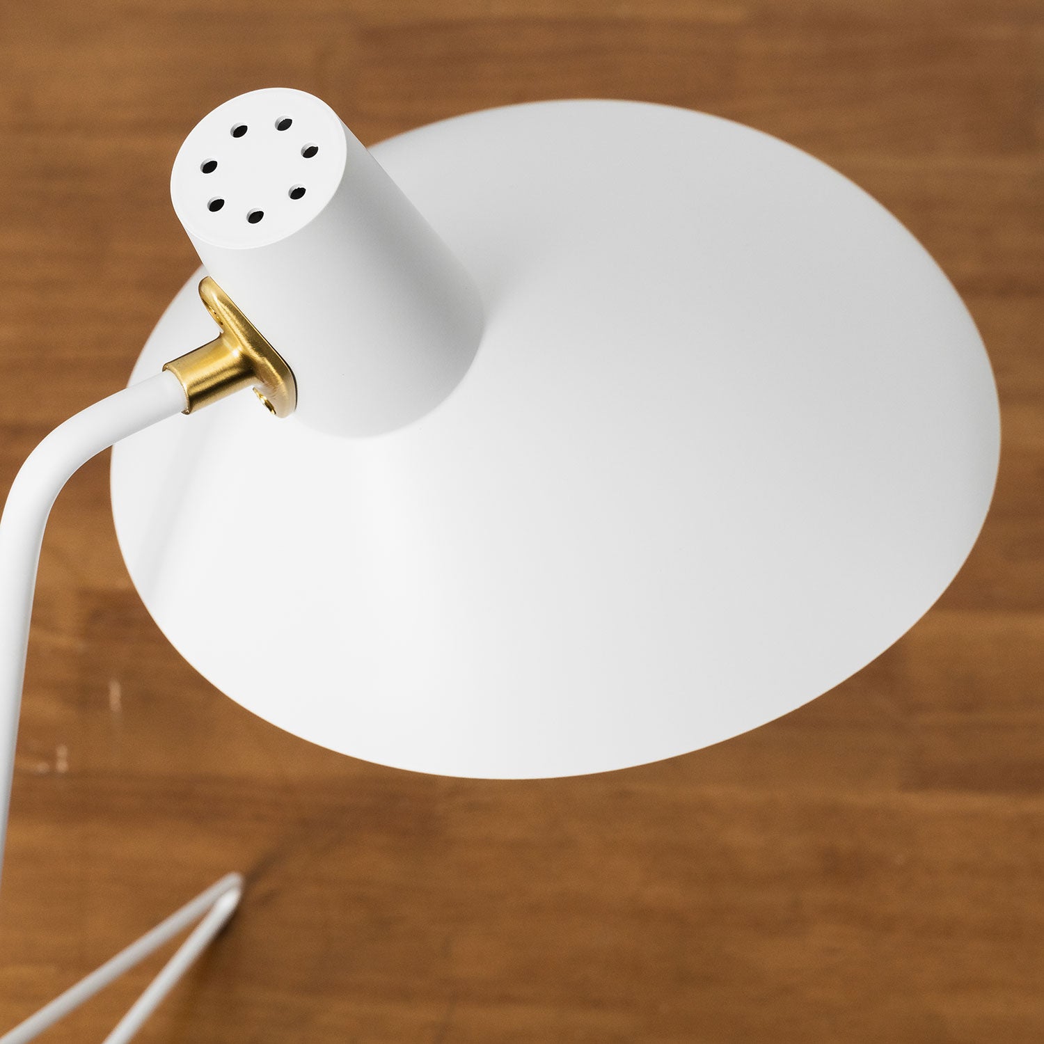 Boman Mid-Century Table Lamp