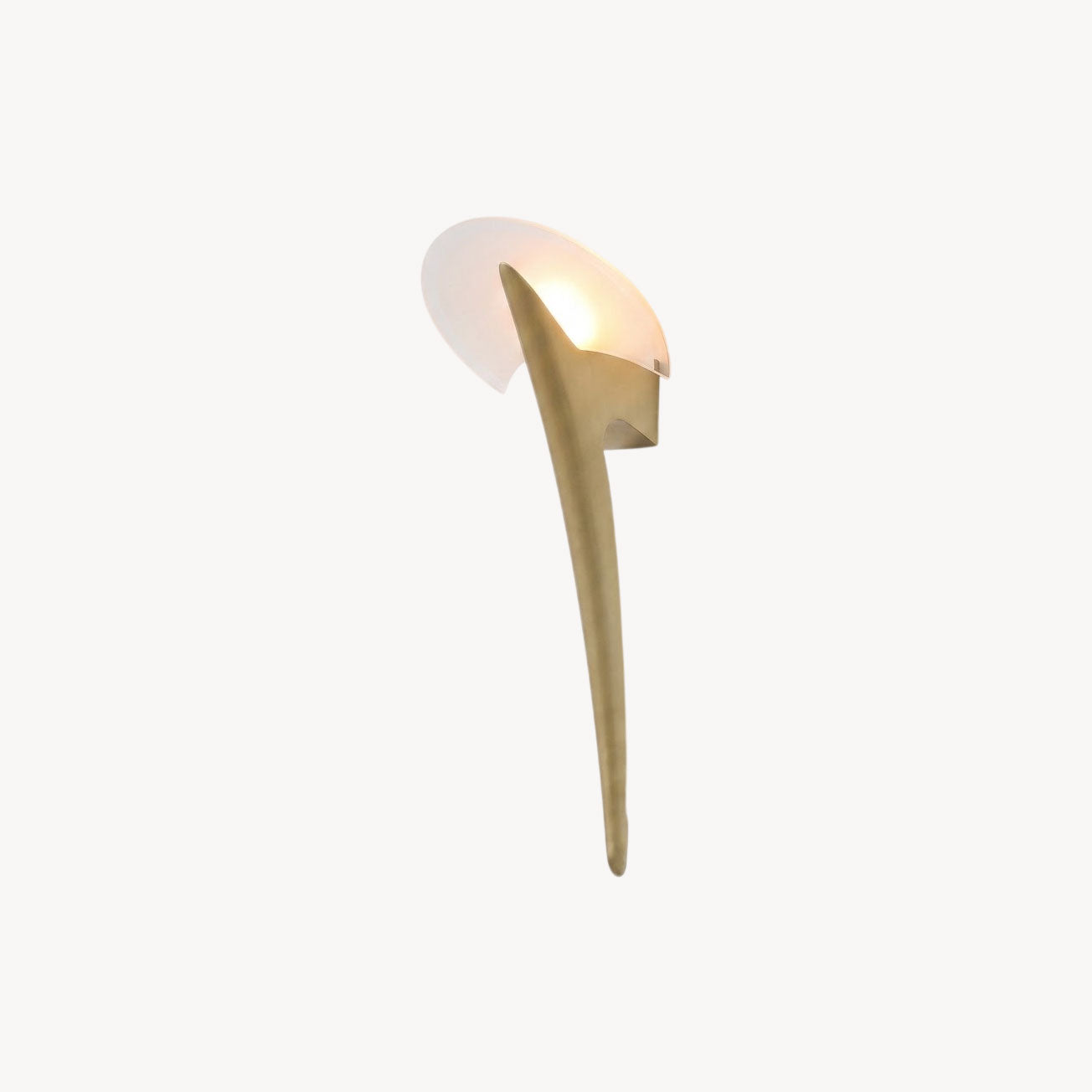 Bowen Tapered Wall Sconce