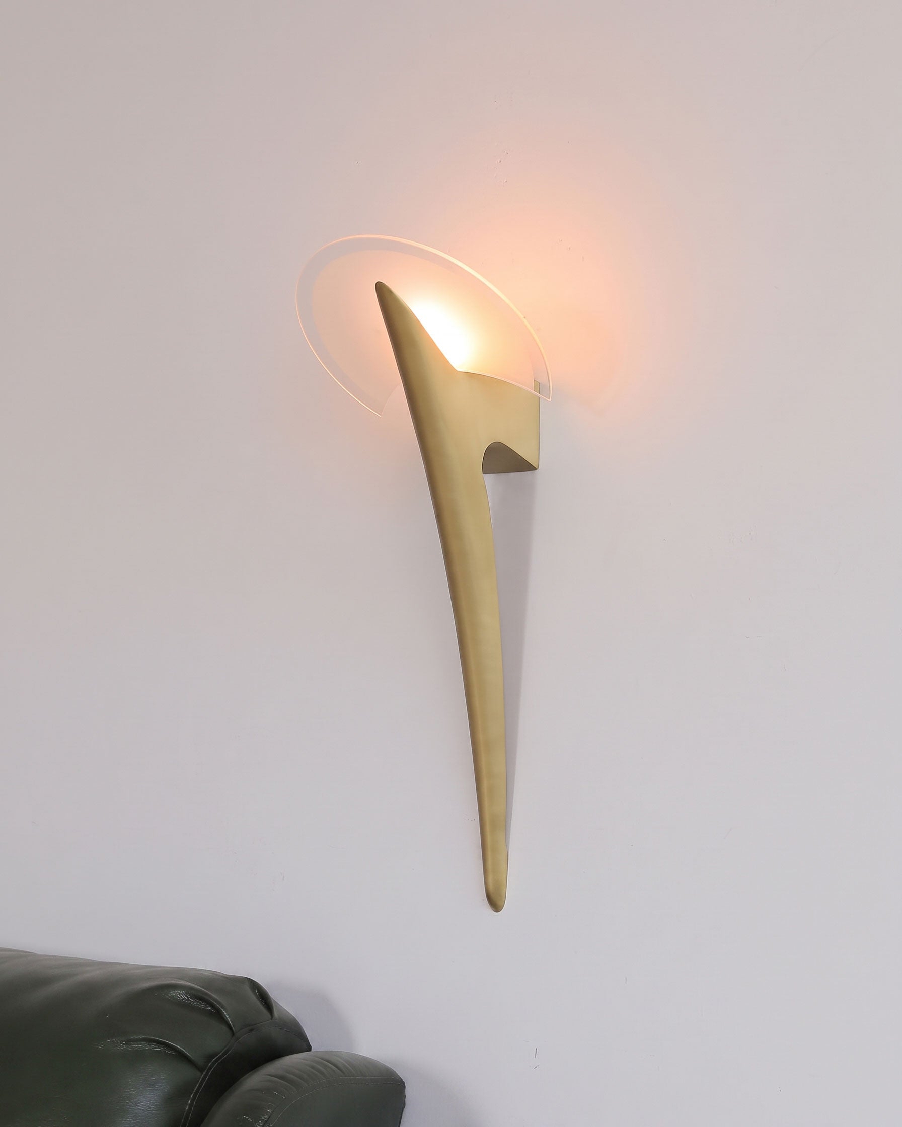 Bowen Tapered Wall Sconce