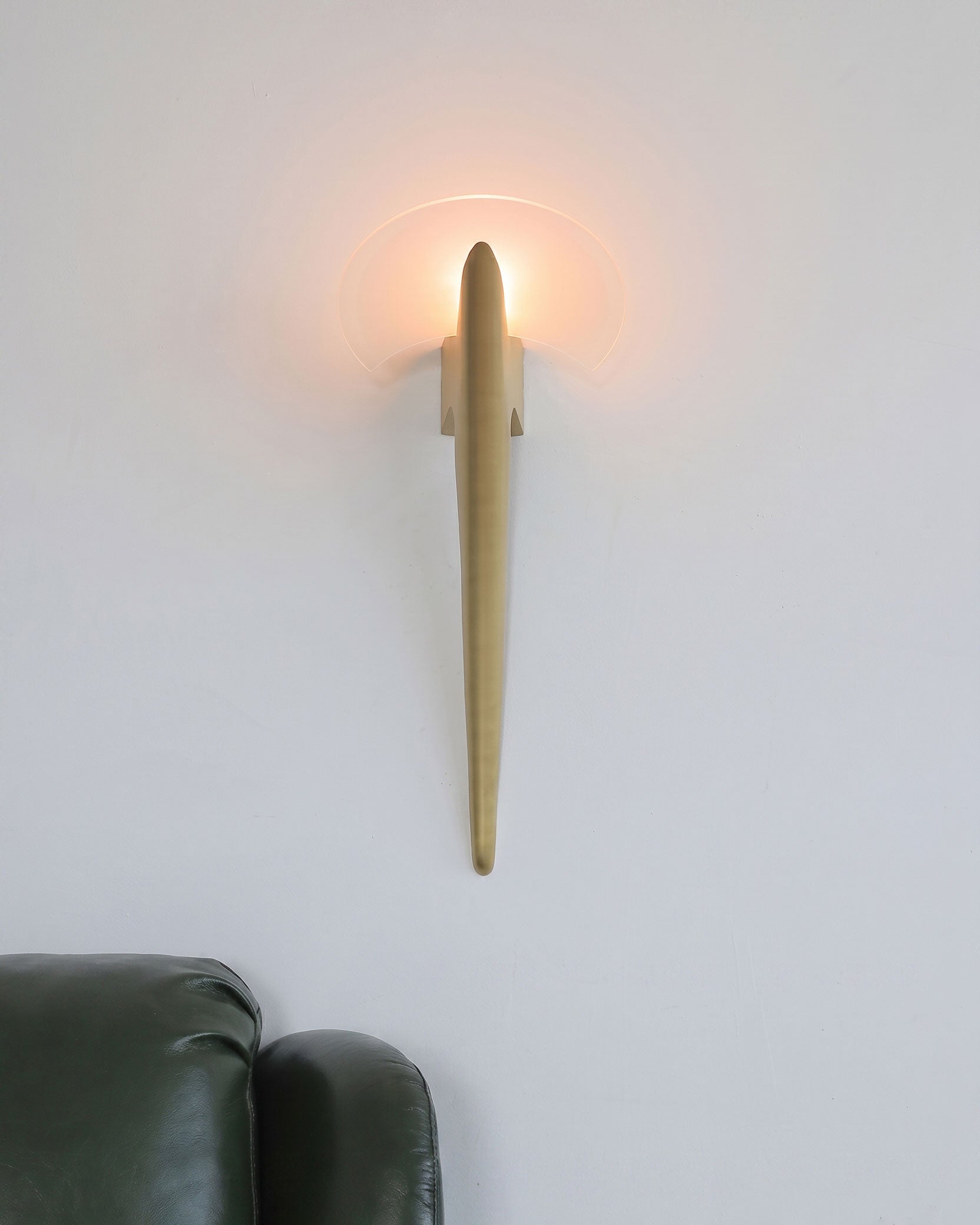 Bowen Tapered Wall Sconce
