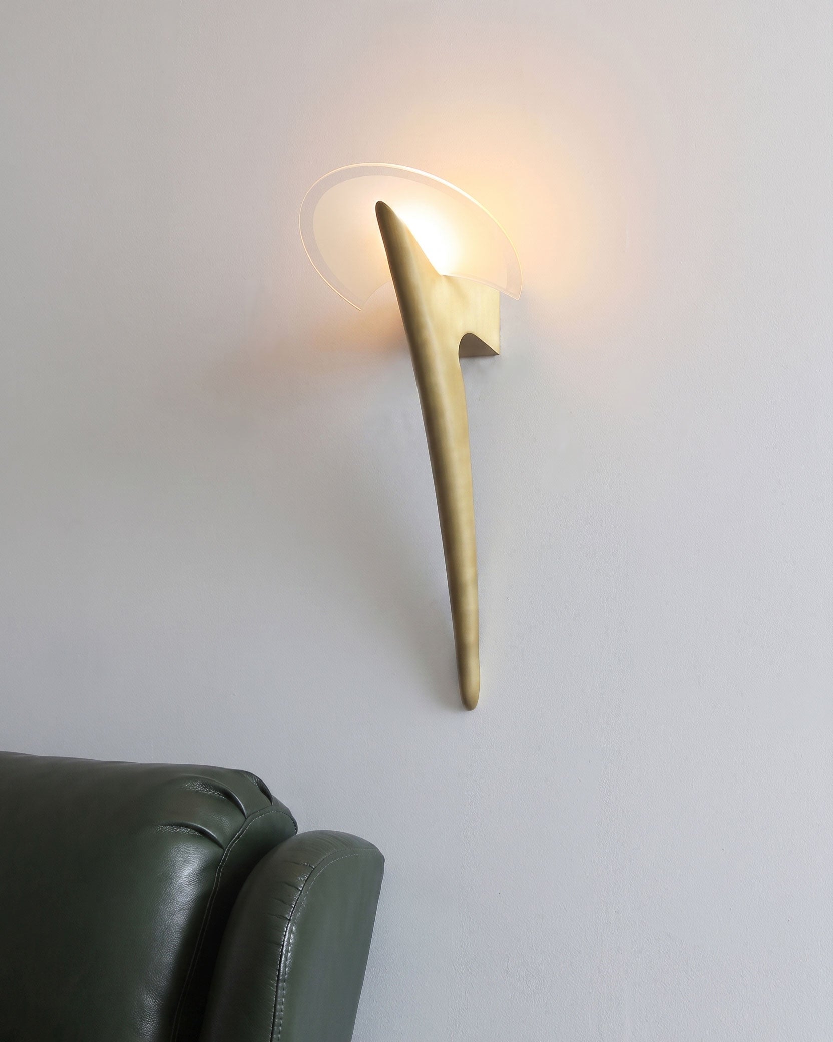 Bowen Tapered Wall Sconce