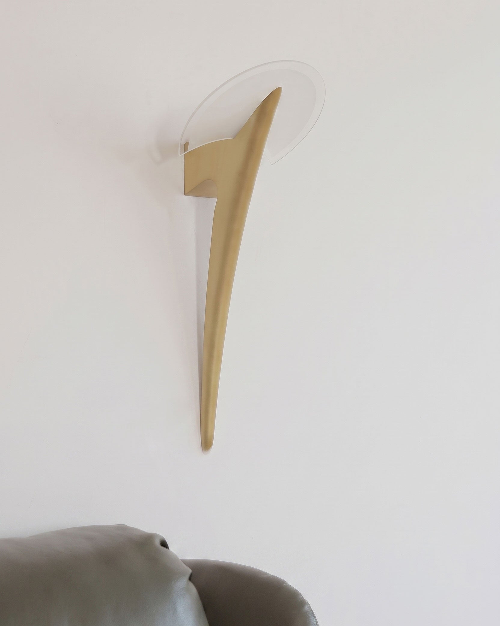 Bowen Tapered Wall Sconce