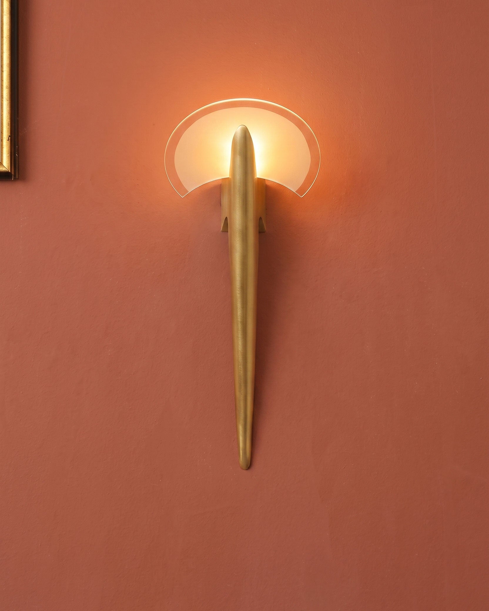 Bowen Tapered Wall Sconce