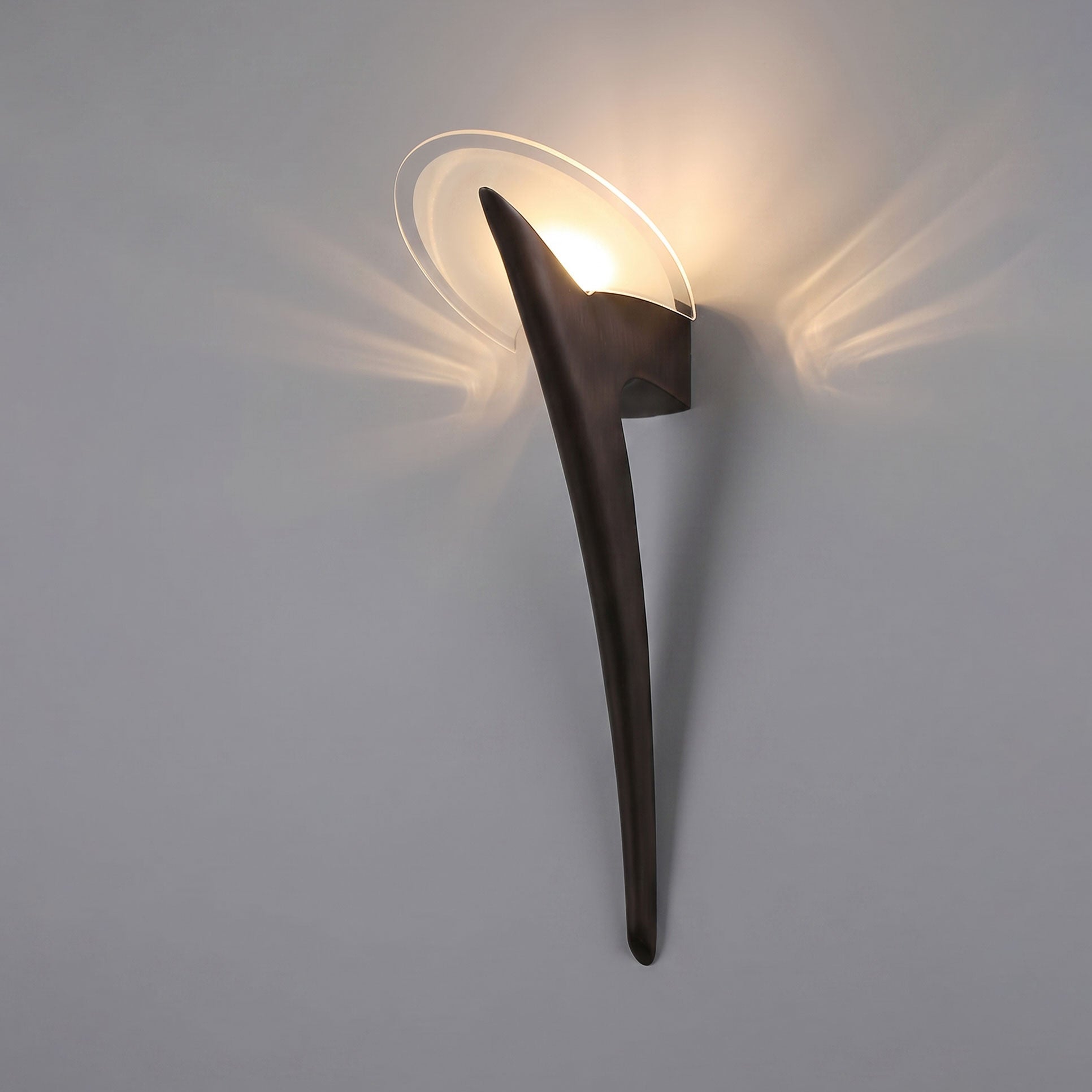 Bowen Tapered Wall Sconce
