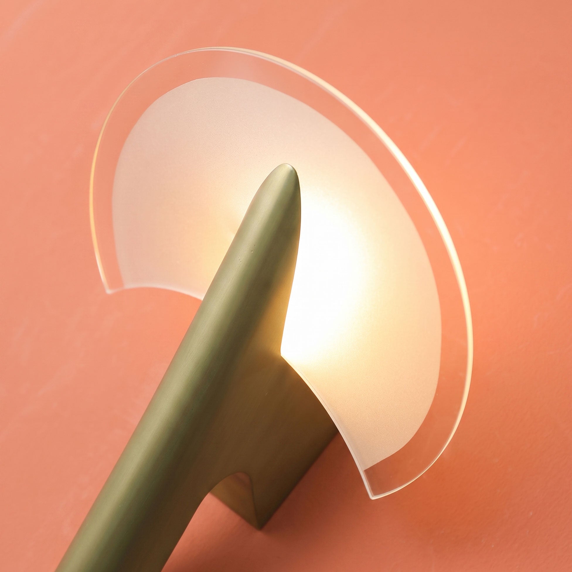 Bowen Tapered Wall Sconce