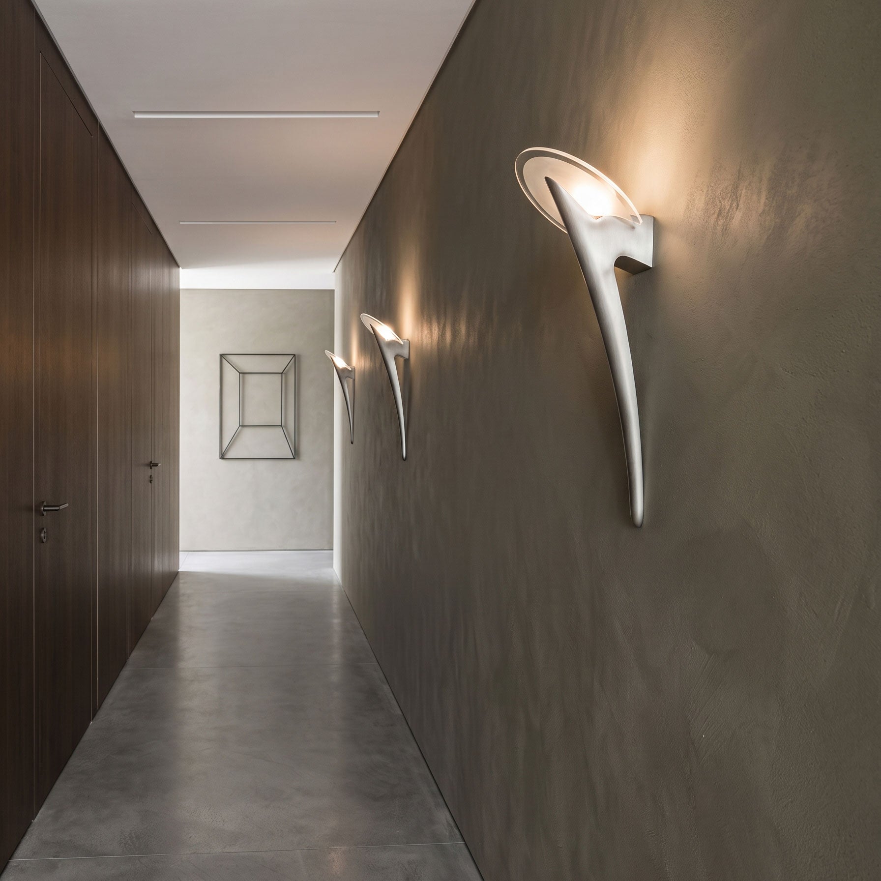 Bowen Tapered Wall Sconce