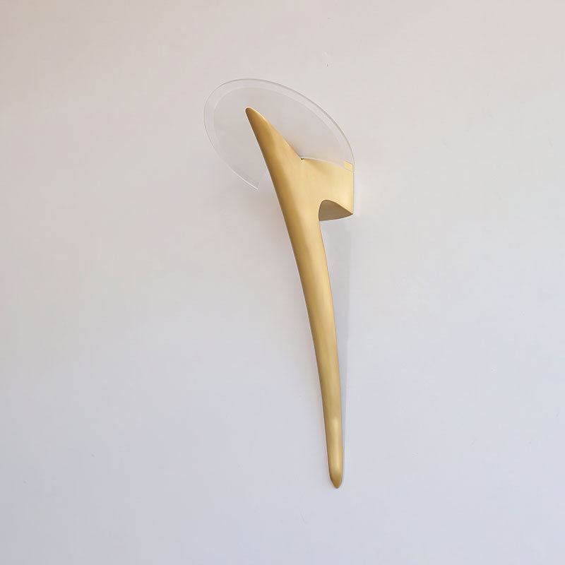 Bowen Tapered Wall Sconce