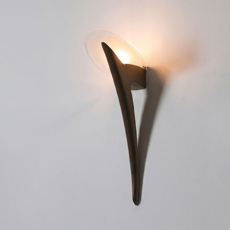 Bowen Tapered Wall Sconce