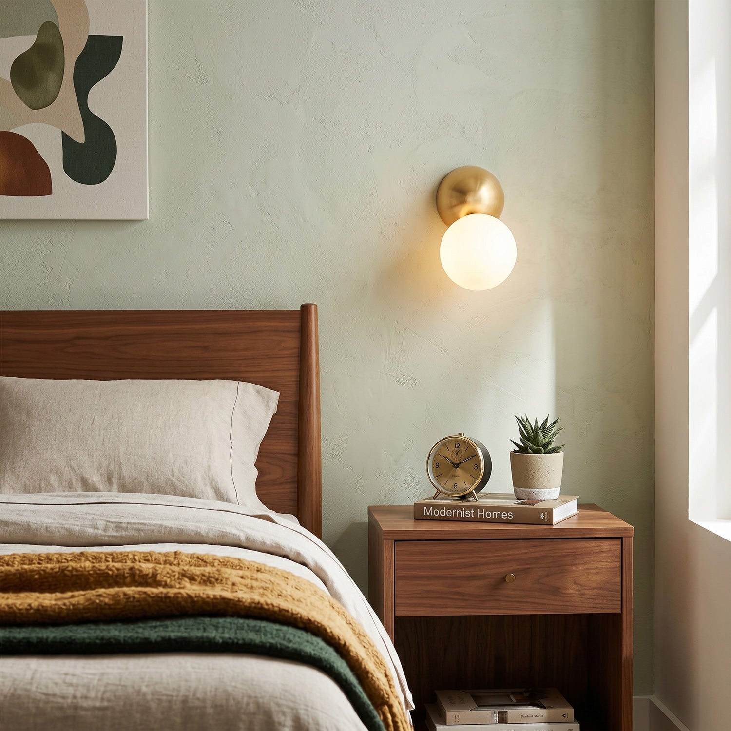 Bramwell Wall Sconce