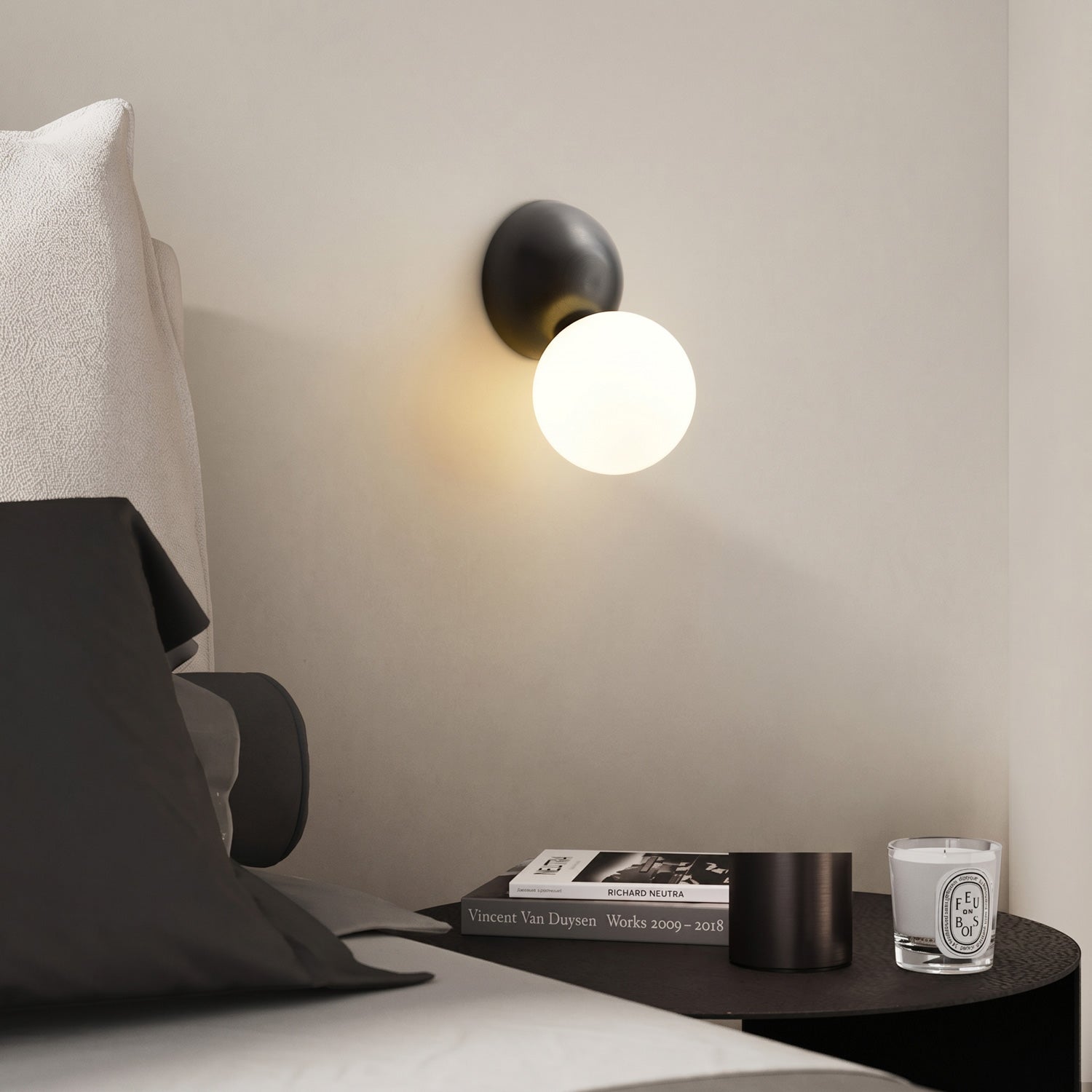 Bramwell Wall Sconce