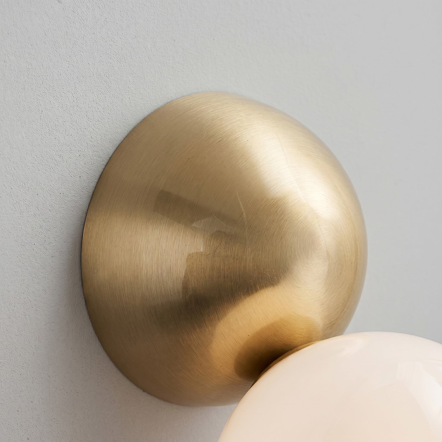 Bramwell Wall Sconce