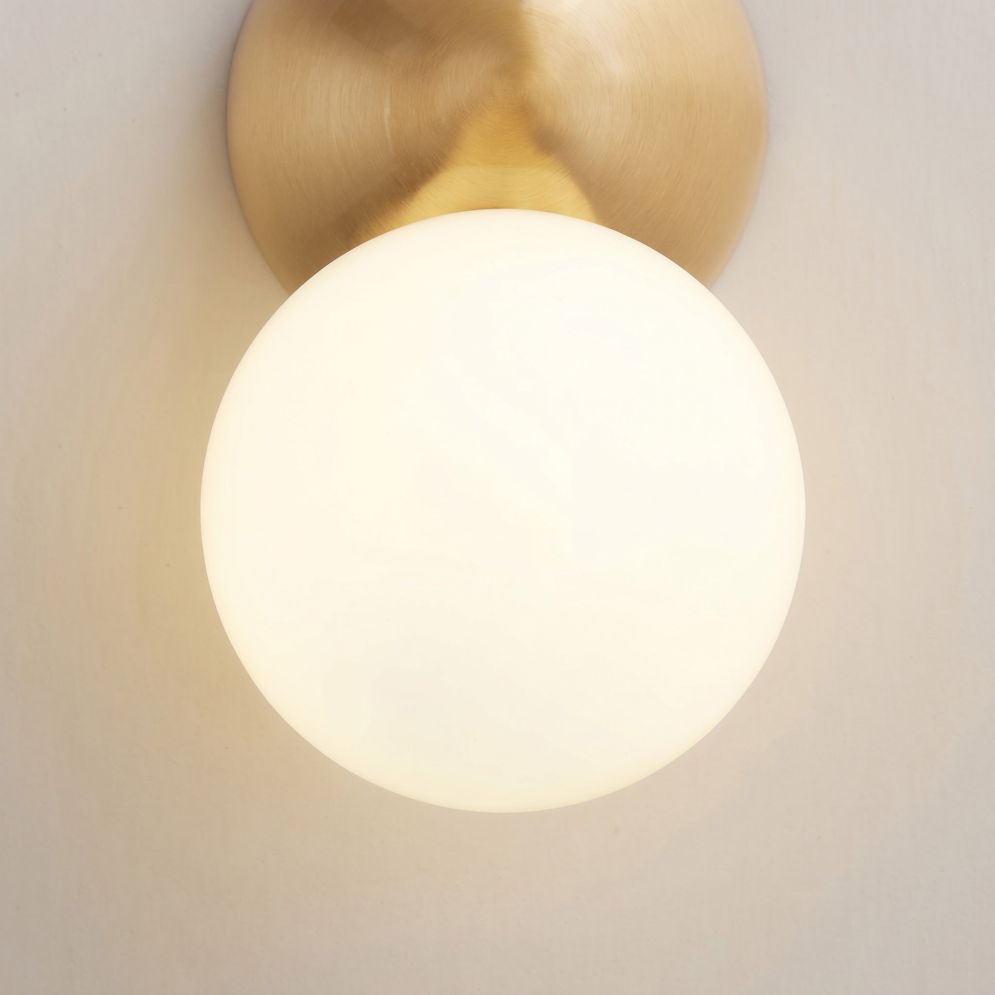 Bramwell Wall Sconce