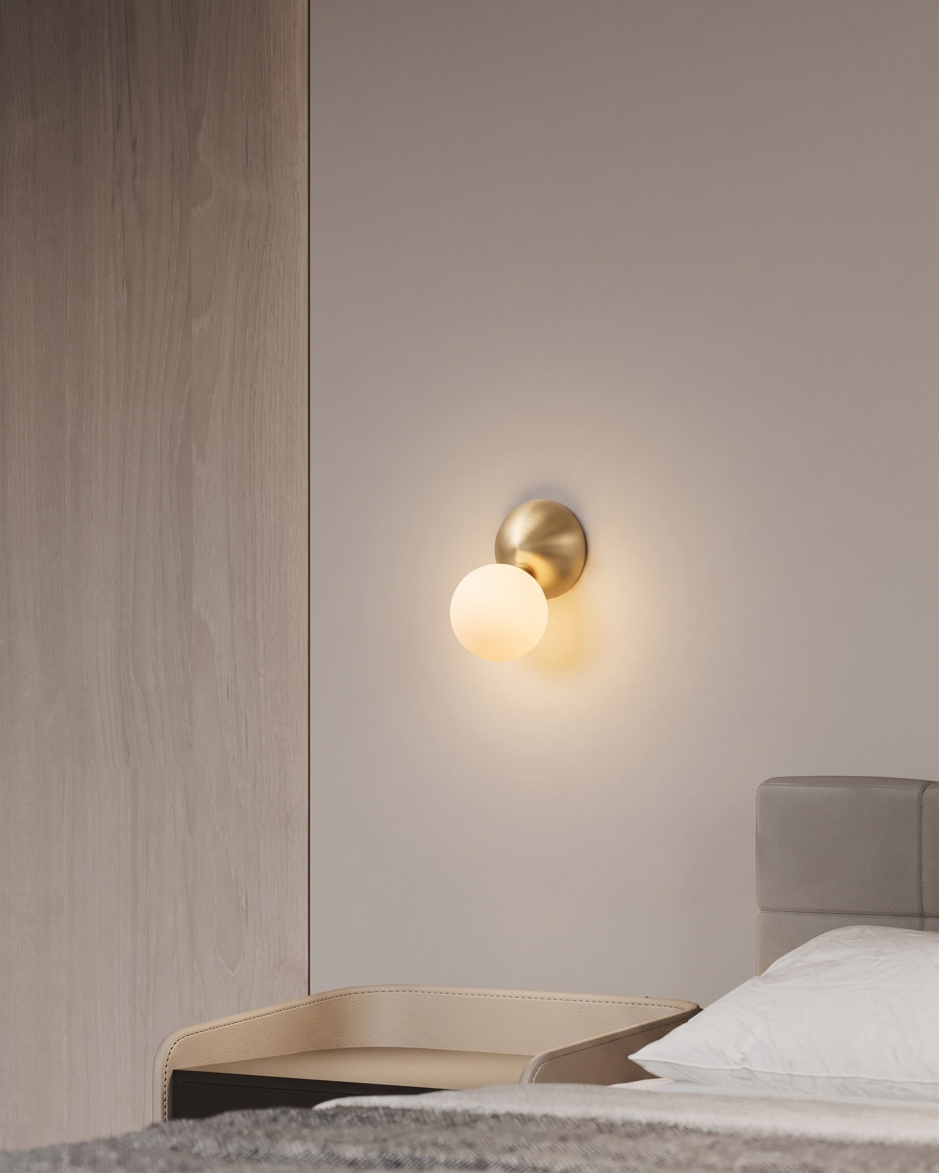 Bramwell Wall Sconce