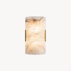 Applique Murale Brecken Naturelle