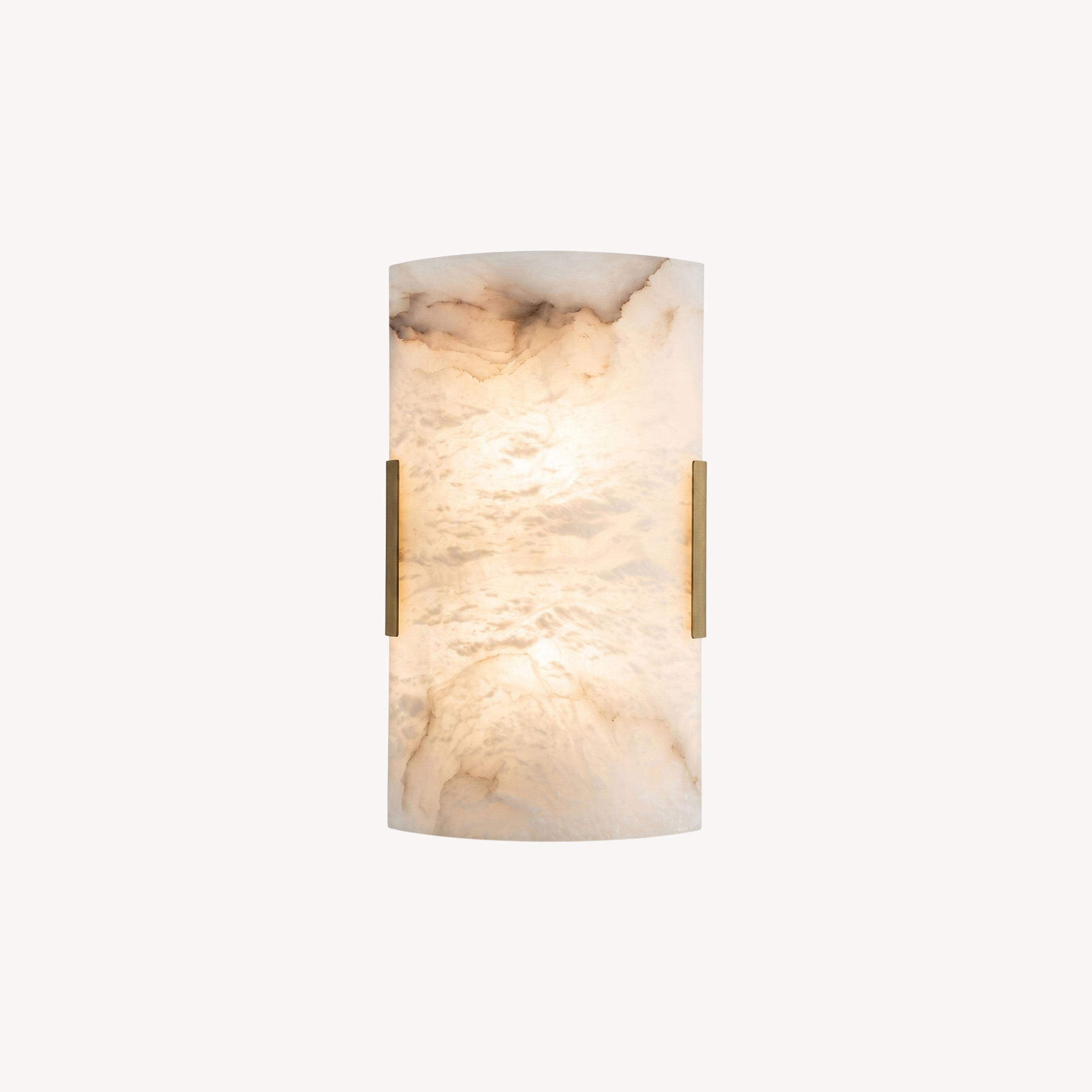 Brecken Natural Wall Sconce