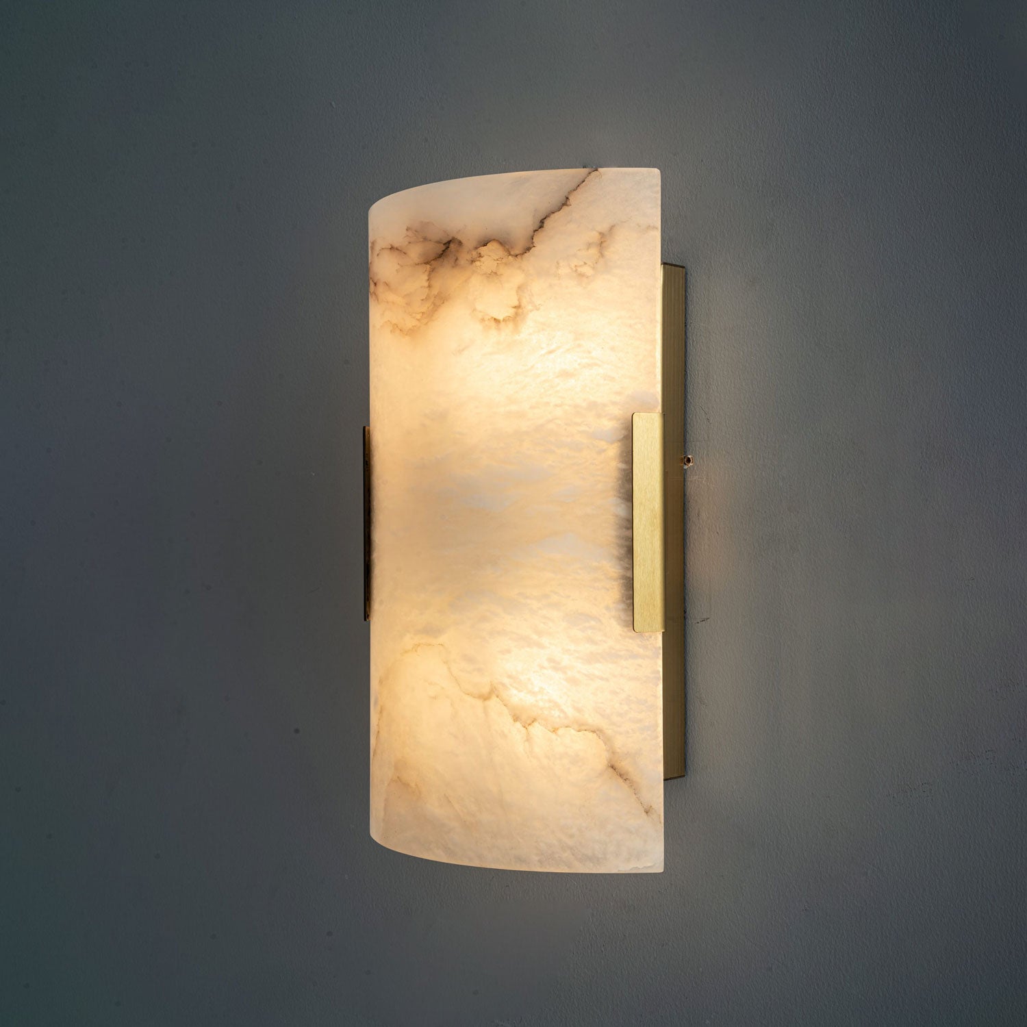 Brecken Natural Wall Sconce