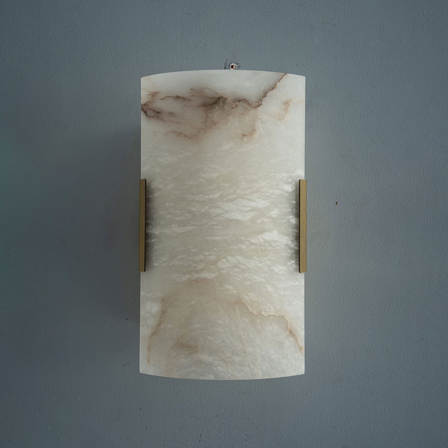Brecken Natural Wall Sconce