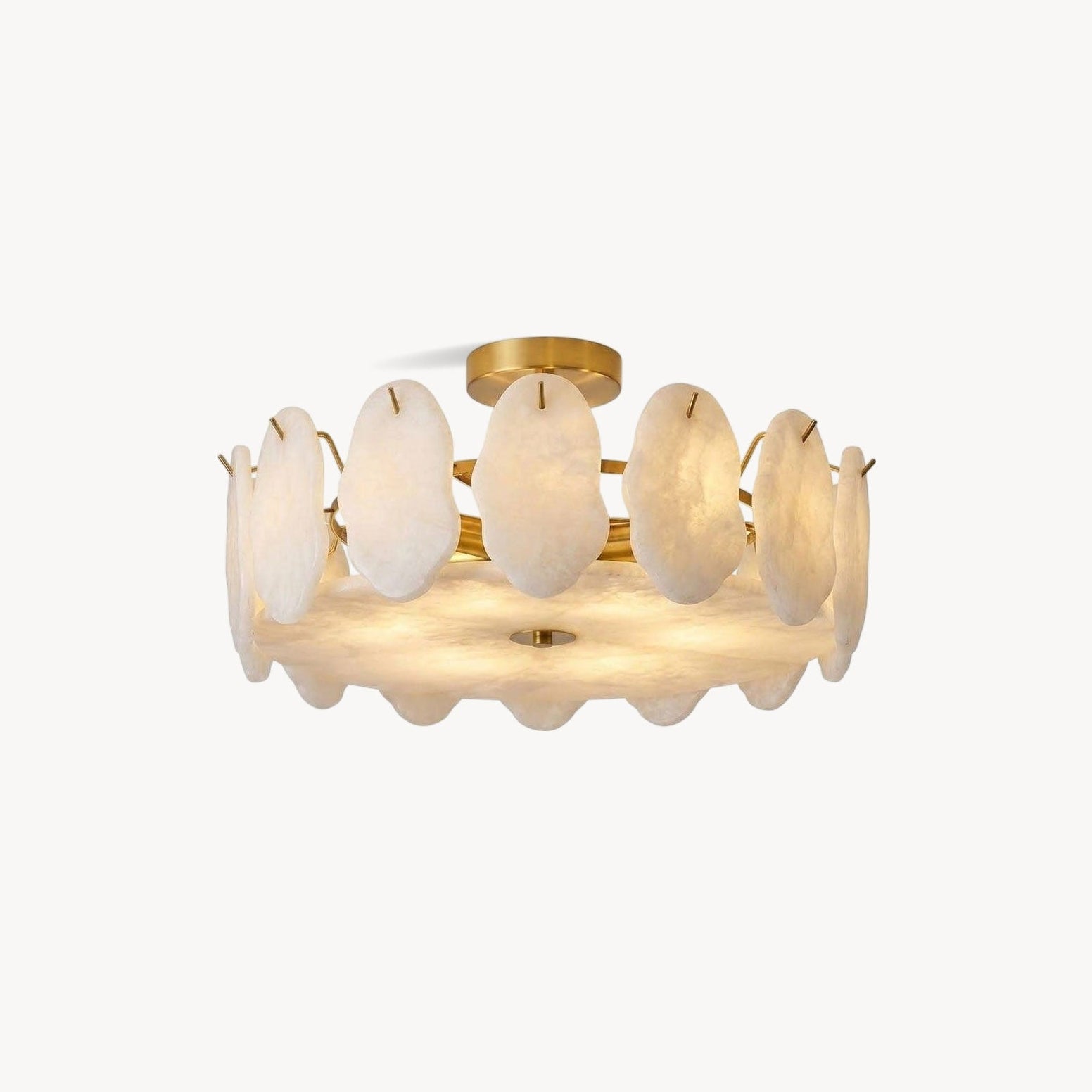 Bria Flush Mount Ceiling Light