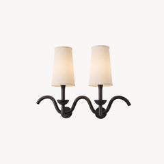 Bria Tapered Wandleuchte