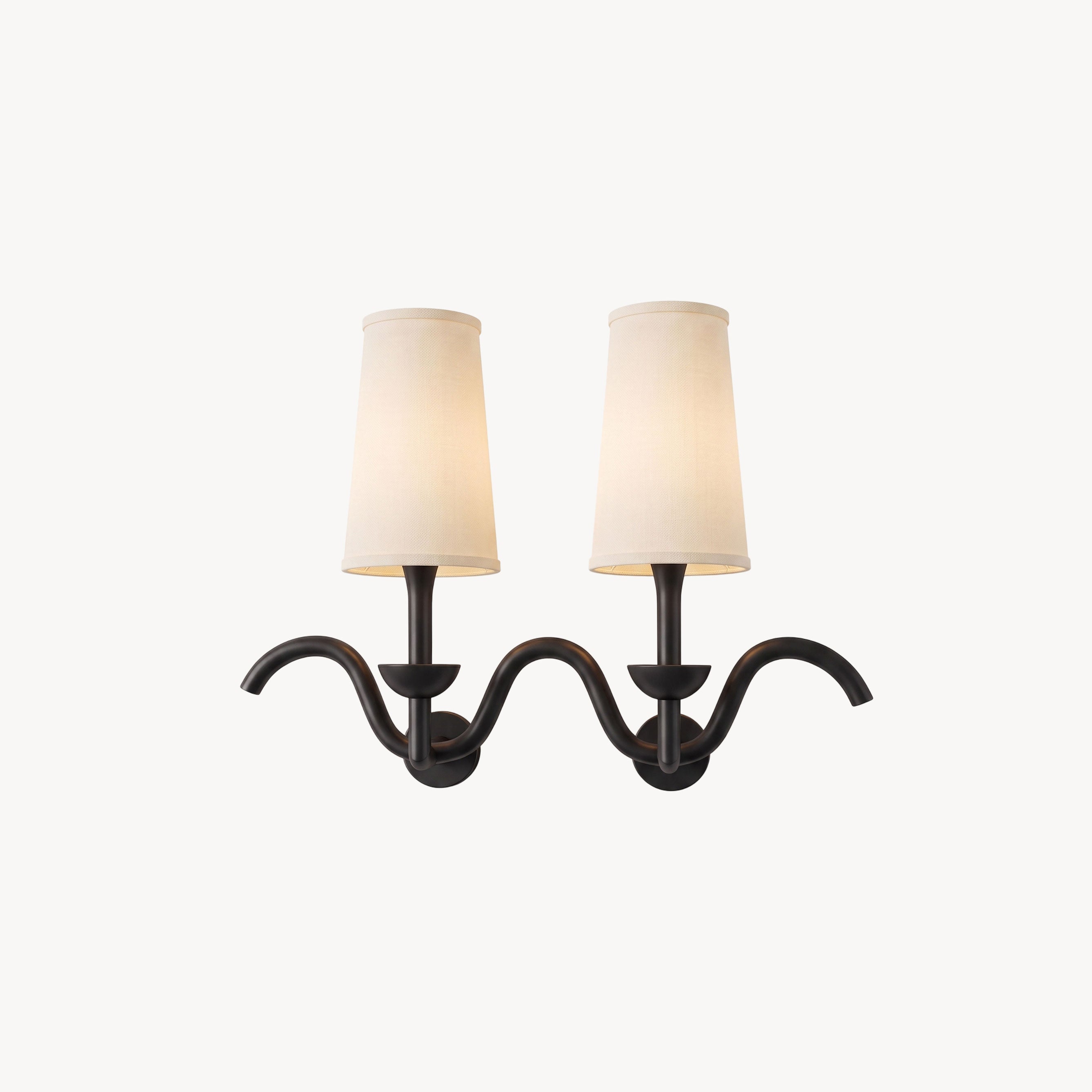 Bria Tapered Wall Sconce