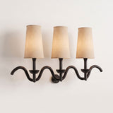 3 heads L 23.6" x W 5.9" x H 9.8"