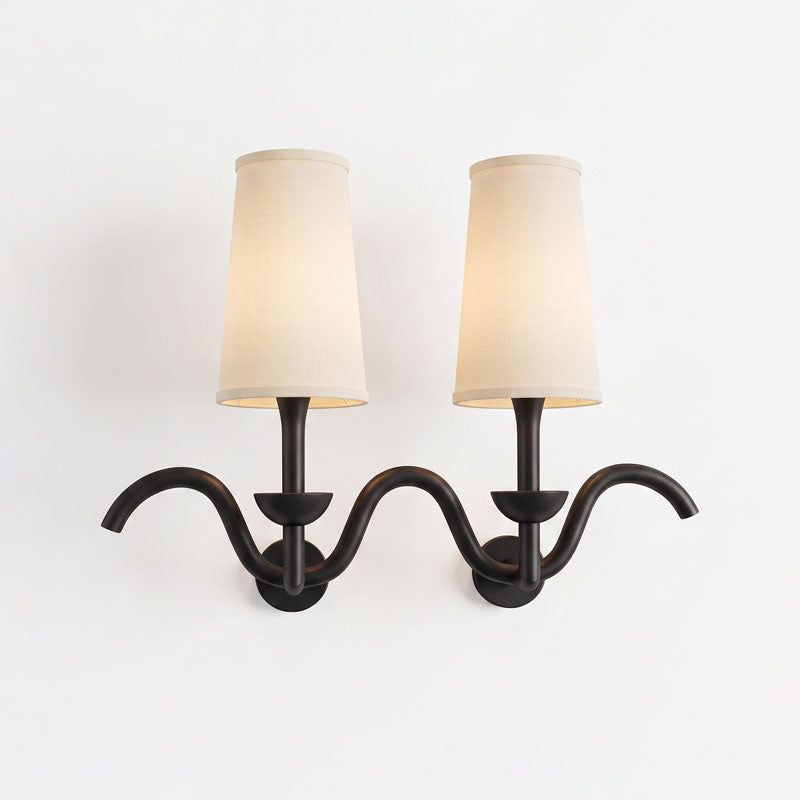Bria Tapered Wall Sconce