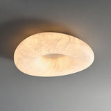 Dia 50cm x H 13.8cm / ∅ 19.7″ x H 5.4″