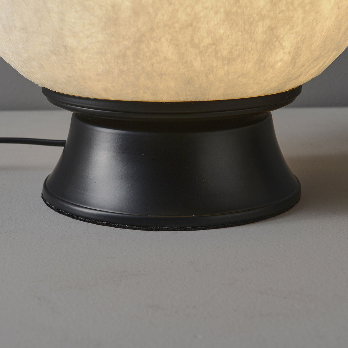 Brienna Natural Silk Table Lamp