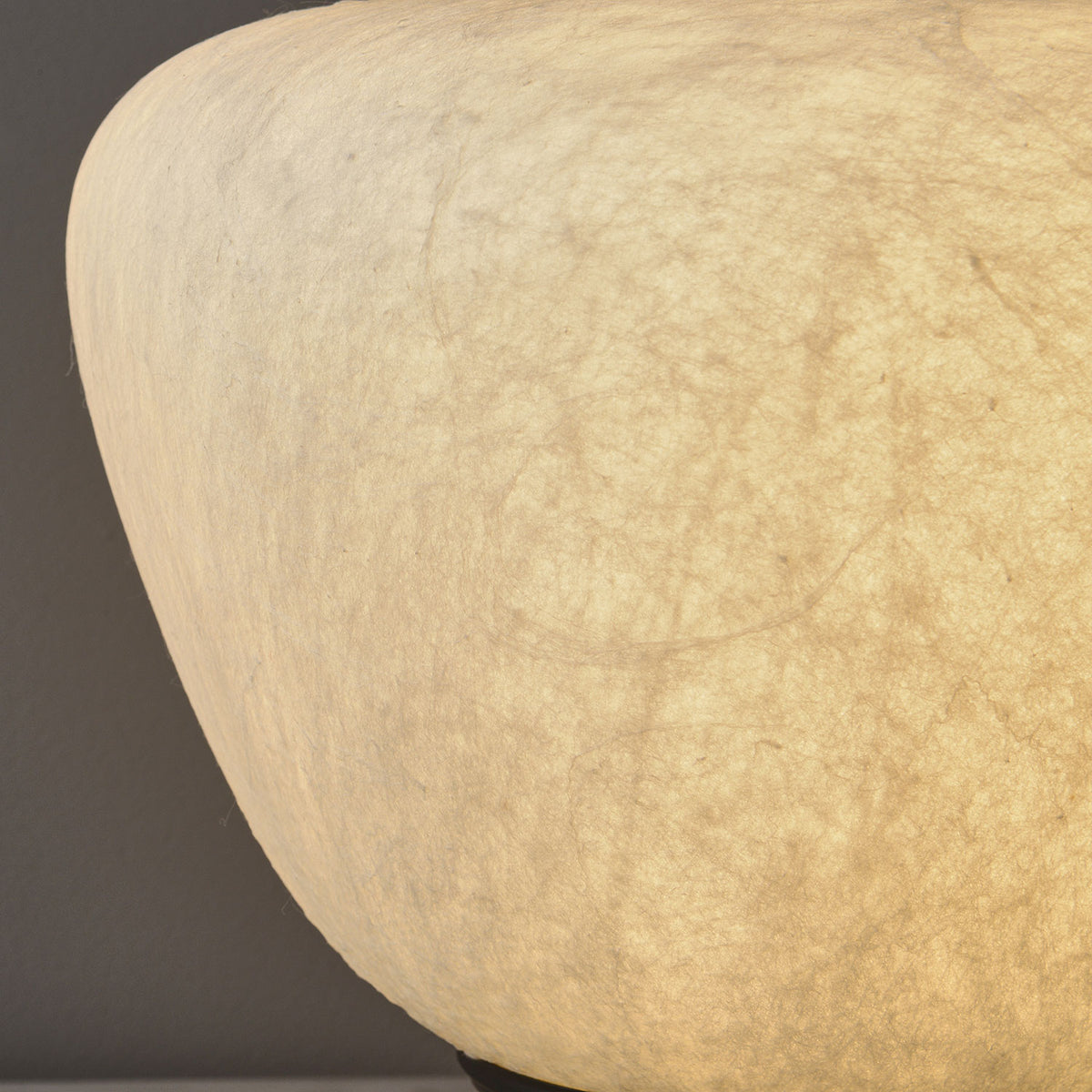 Brienna Natural Silk Table Lamp