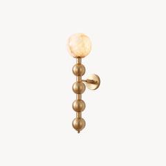 Caelum Tiered Wall Sconce