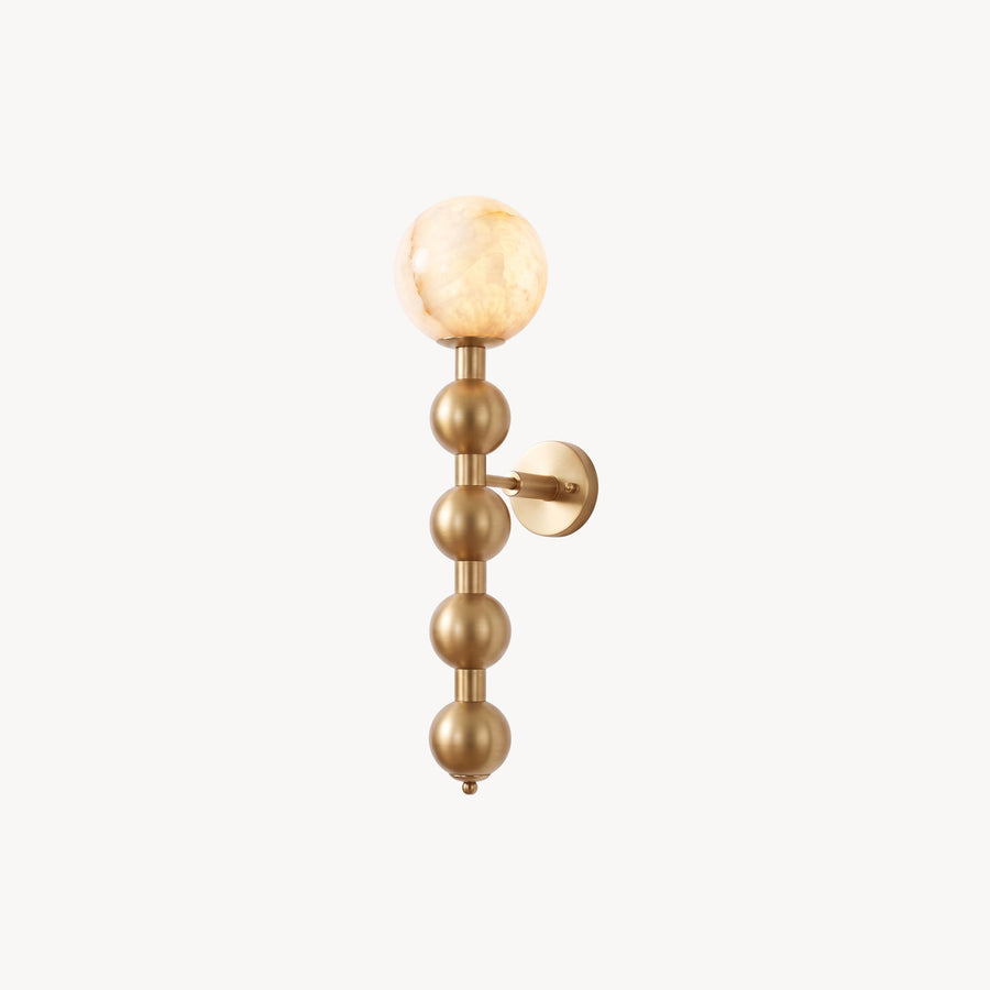 Caelum Tiered Wall Sconce