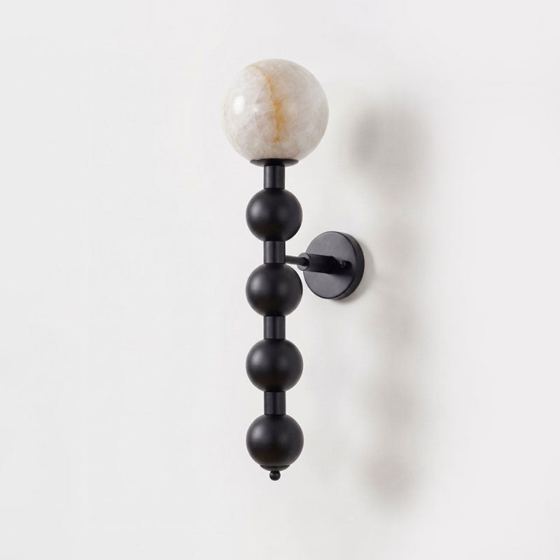 Caelum Tiered Wall Sconce
