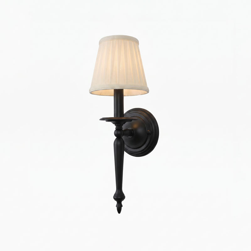 Caius Transitional Wall Sconce