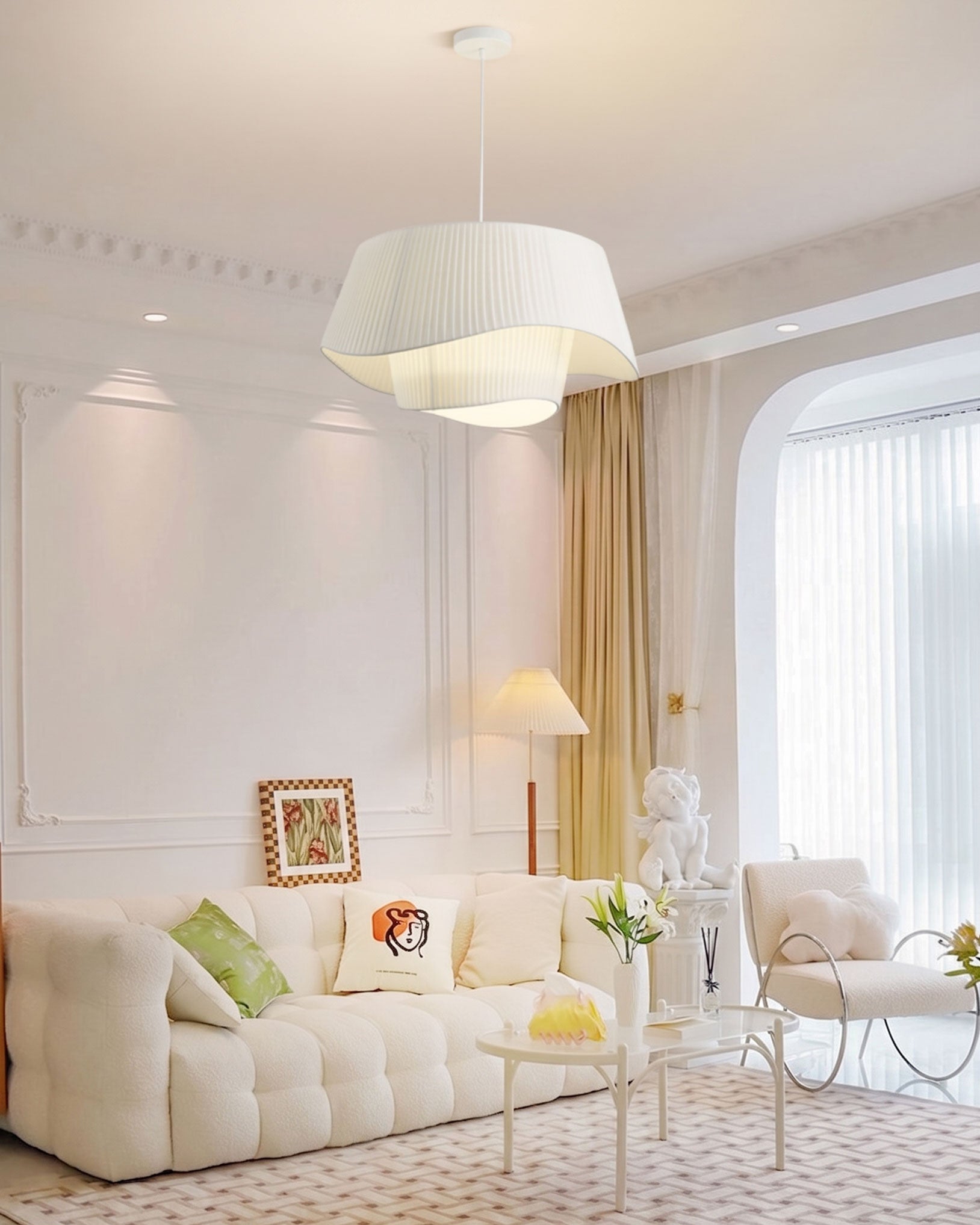 Calahan Pendant Light