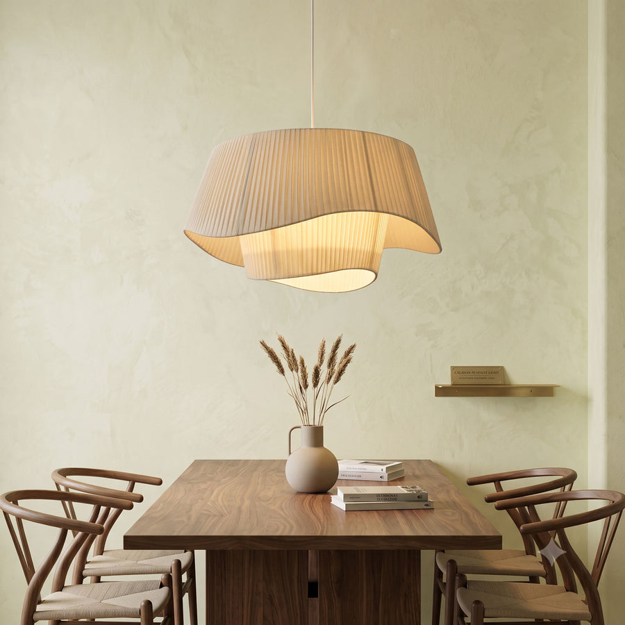 Calahan Pendant Light – detail 4