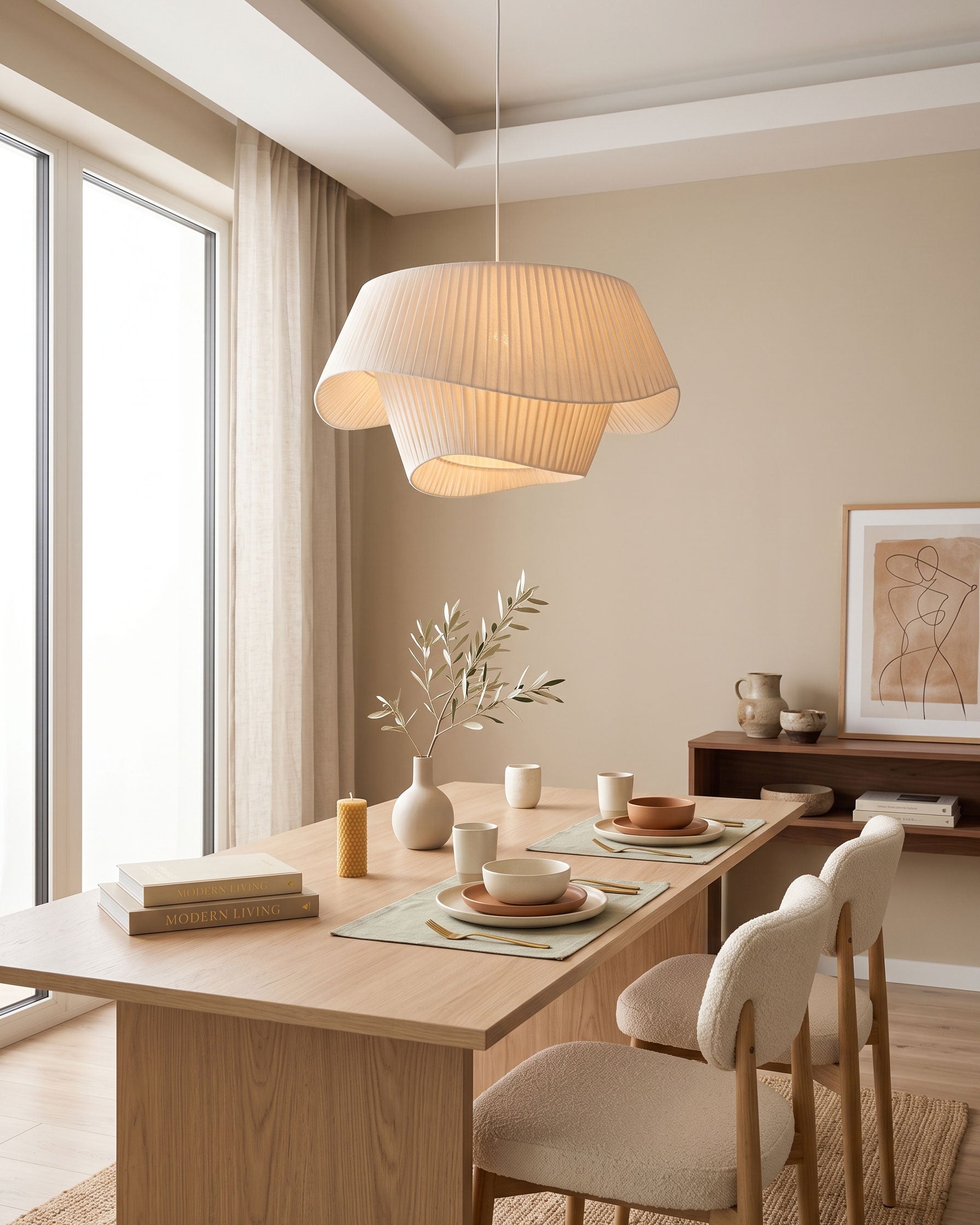 Calahan Pendant Light