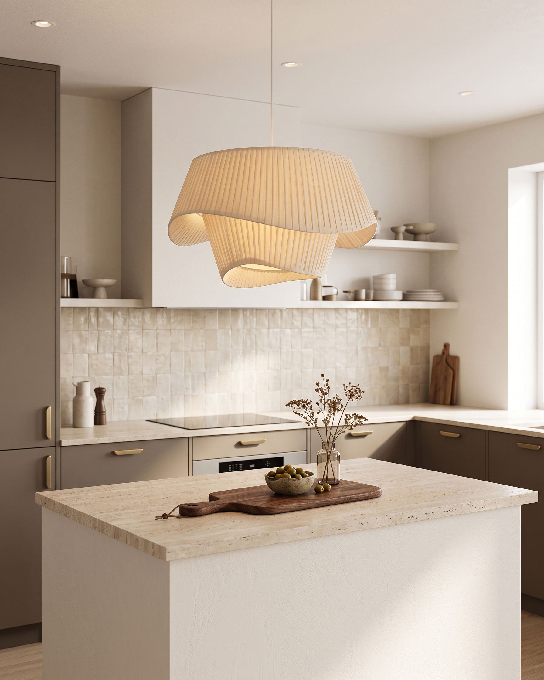 Calahan Pendant Light