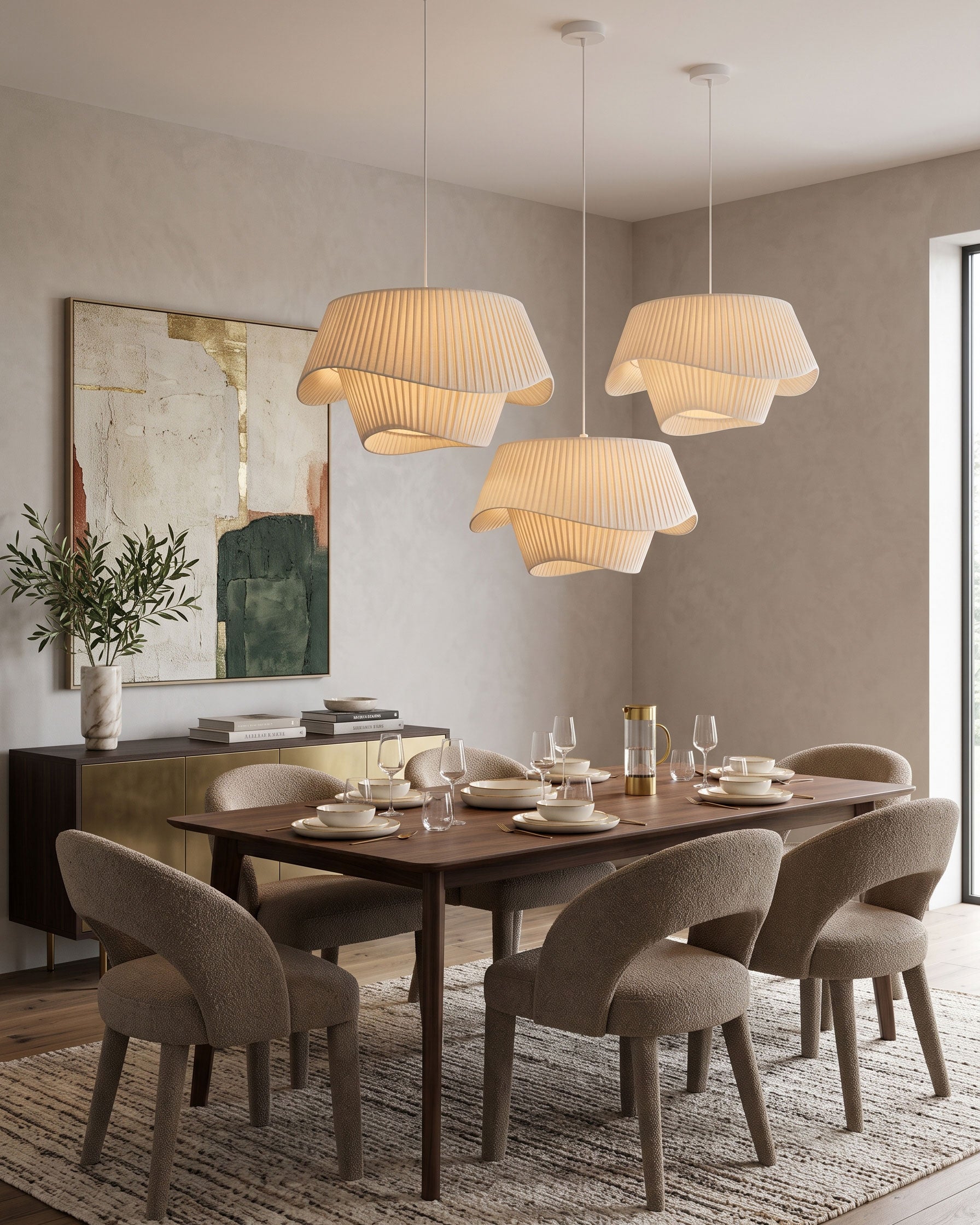 Calahan Pendant Light