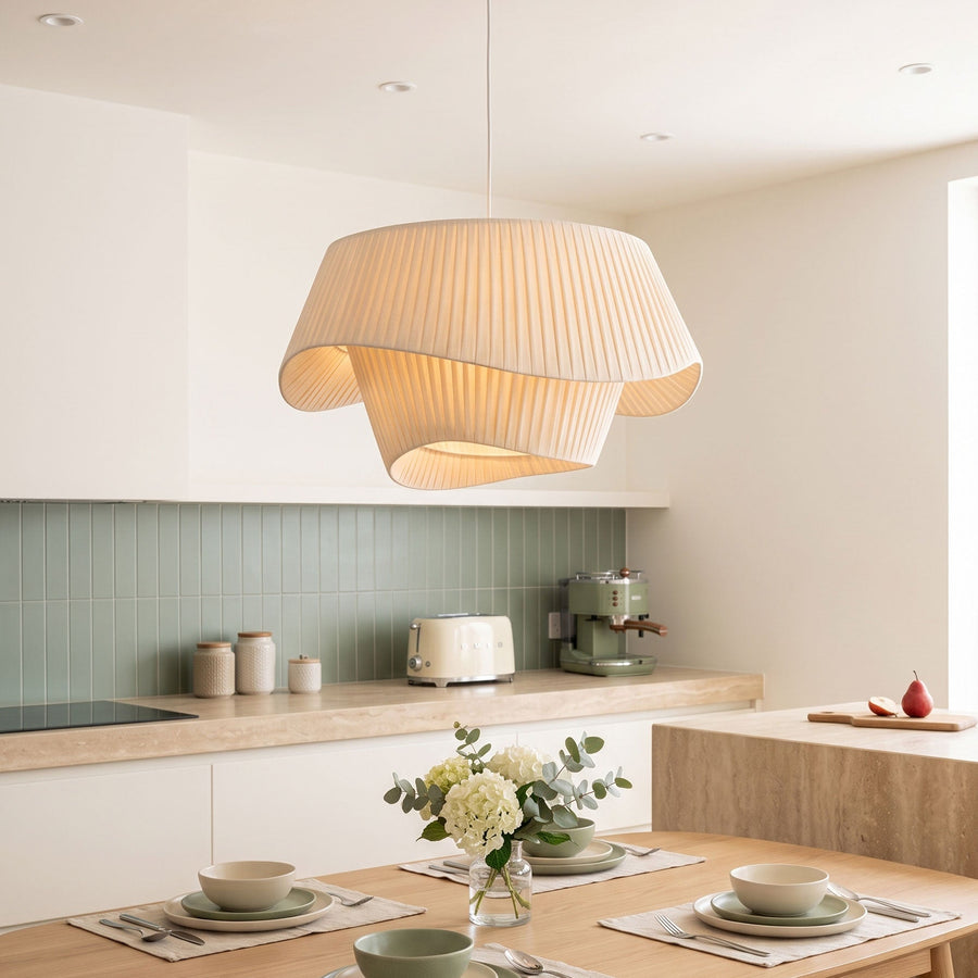 Calahan Pendant Light – detail 3
