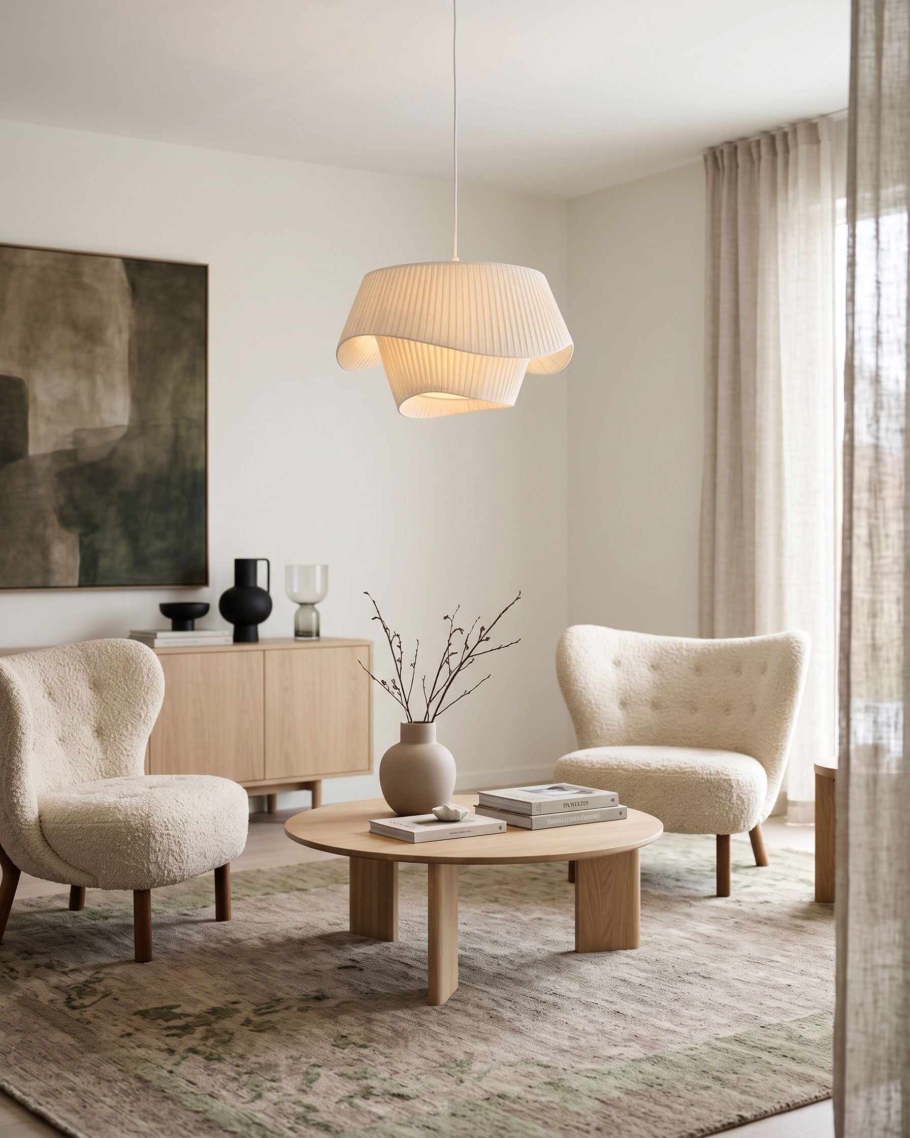 Calahan Pendant Light