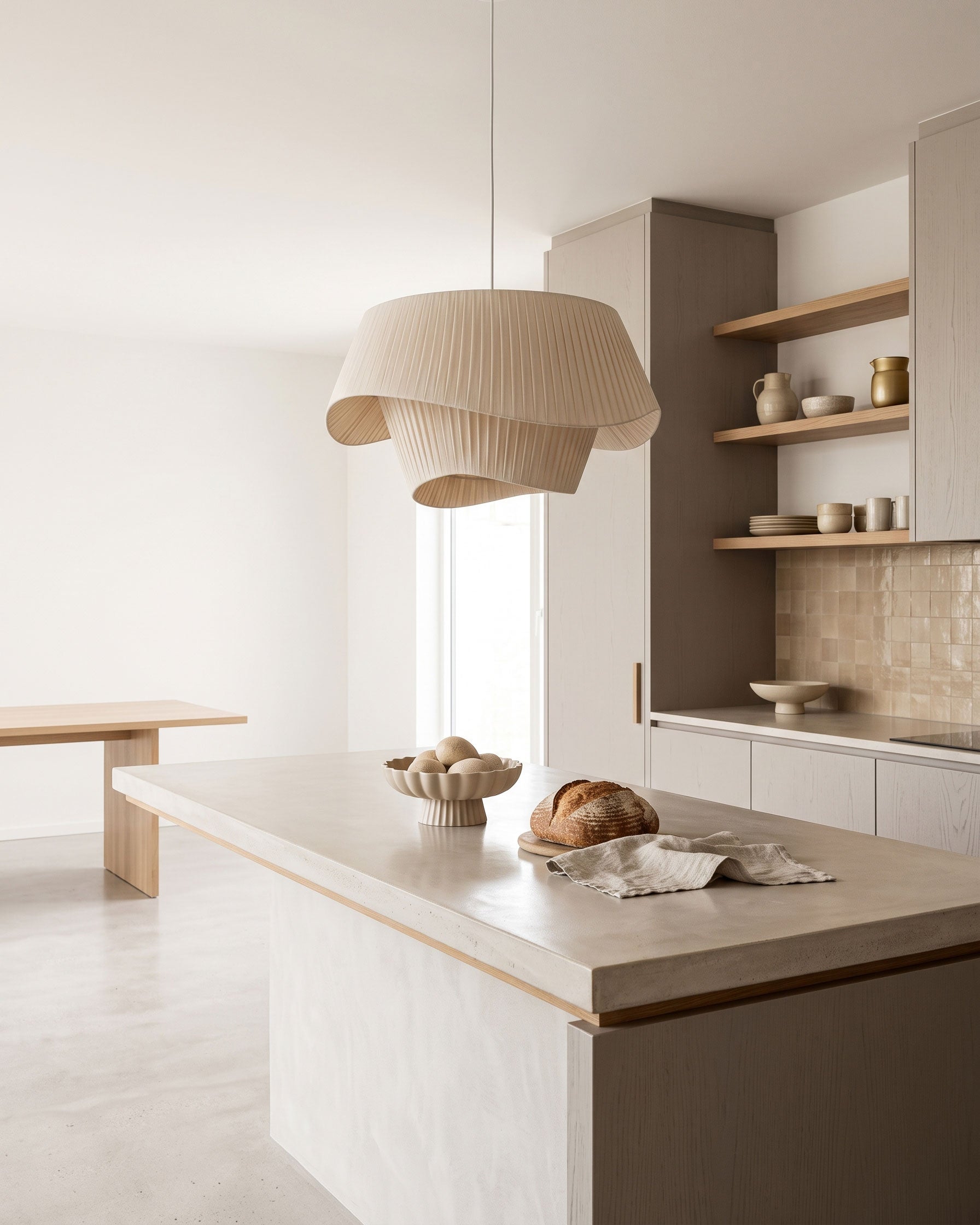 Calahan Pendant Light