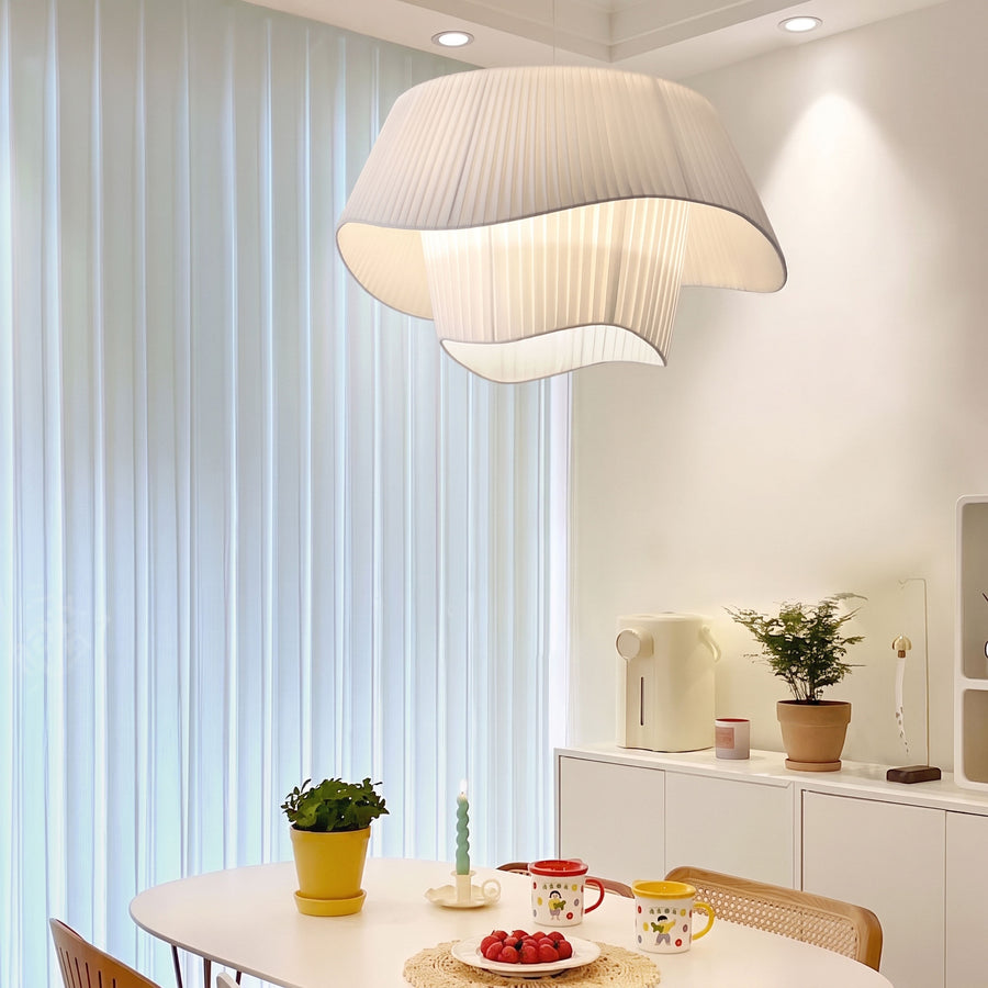 Calahan Pendant Light – detail 5