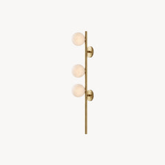 Callan Alabaster Wall Sconce