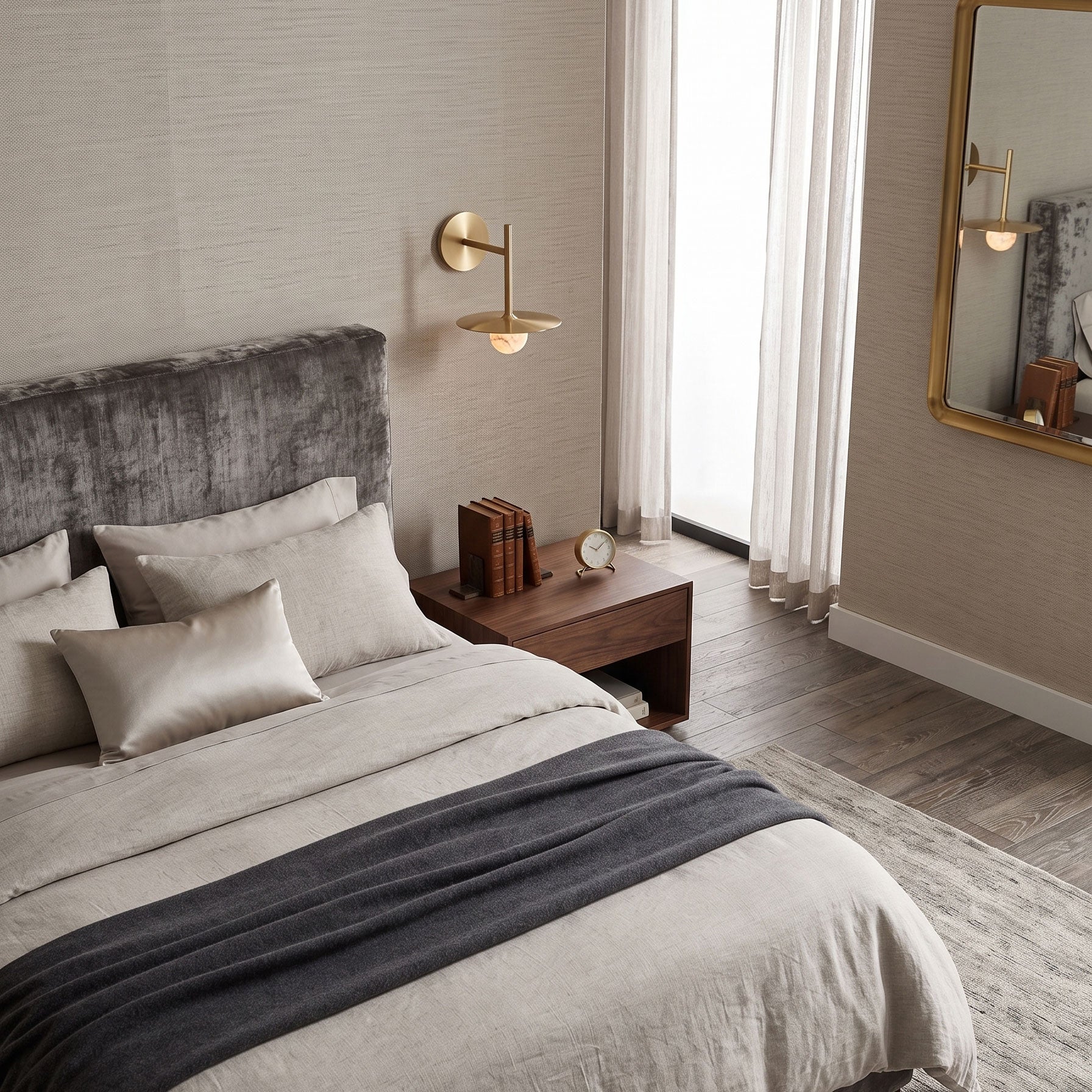 Callista Wall Sconce