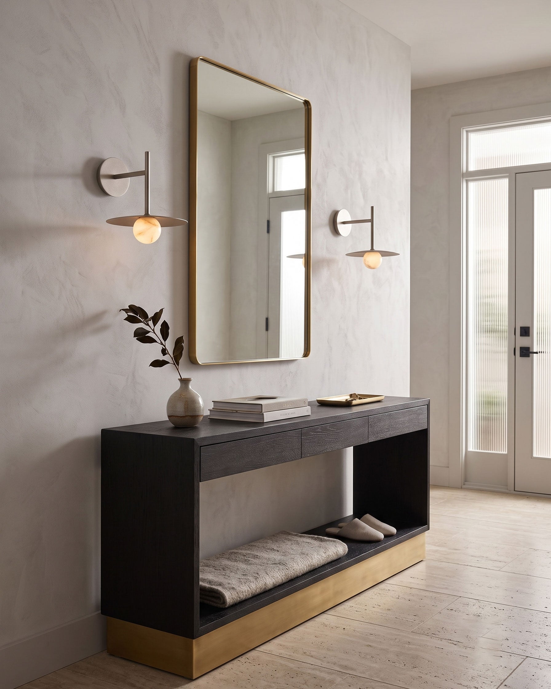 Callista Wall Sconce